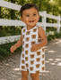Baby Bear/Organic Cotton Shortie