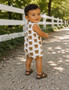 Baby Bear/Organic Cotton Shortie