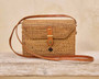 Ata Crossbody Handbag from Bali