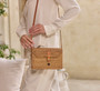 Ata Crossbody Handbag from Bali