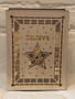 Believe Decorative Book