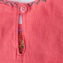 Coral Jardinita Dresses