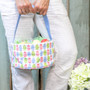 Easter Eggs Easter Basket
