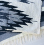 Glacier Diamond Throw