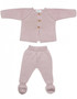 Powder Pink