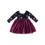 Midi Floral Dress