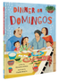 Dinner on Domingos