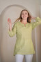 Presley Tunic