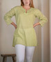 Presley Tunic