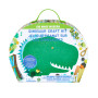  Dino Craft Kit
