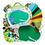  Dino Craft Kit