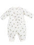 Organic Hugs & Kisses Kimono