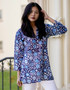 Nadine Cotton Tunic