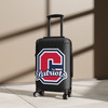 Cousino Patriots Suitcase (Black)