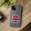 Cousino Patriots Tough Phone Case (Grey)