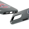 Cousino Patriots Tough Phone Case (Grey)