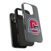 Cousino Patriots Tough Phone Case (Grey)