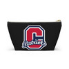 Cousino Patriots Accessory Pouch (Black)