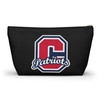 Cousino Patriots Accessory Pouch (Black)
