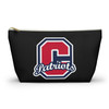 Cousino Patriots Accessory Pouch (Black)