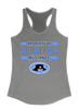 Aldine Mustangs Property Of Women's Tank Top