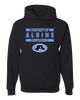Aldine Mustangs Property Of Men's Premium Hoodie