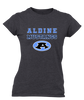 Aldine Mustangs Spirit Women's SS T-Shirt
