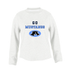 Aldine Mustangs Go Team Women's Sweatshirt