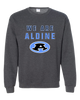 Aldine Mustangs We Are Men's Sweatshirt