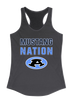Aldine Mustangs Nation #2 Women's Tank Top