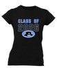 Aldine Mustangs Class of 2026 Women's SS T-Shirt