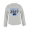 Aldine Mustangs Class of 2027 Women's Sweatshirt