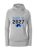 Aldine Mustangs Class of 2027 Women's Hoodie