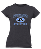 Aldine Mustangs Athletics Women's SS T-Shirt