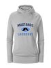 Aldine Mustangs Lacrosse Women's Hoodie