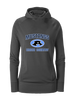 Aldine Mustangs Cross Country Women's Hoodie