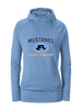 Aldine Mustangs Cross Country Women's Hoodie