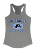 Aldine Mustangs Volleyball Women's Tank Top