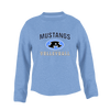 Aldine Mustangs Volleyball Women's Sweatshirt