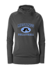 Aldine Mustangs Volleyball Women's Hoodie