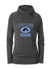 Aldine Mustangs Tennis Women's Hoodie