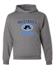 Aldine Mustangs Tennis Men's Premium Hoodie