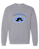 Aldine Mustangs Football #2 Men's Sweatshirt