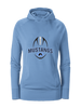 Aldine Mustangs Football #5 Women's Hoodie