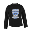 Aldine Mustangs Football #6 Women's Sweatshirt