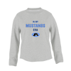 Aldine Mustangs Era #1 Women's Sweatshirt