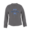Aldine Mustangs Era #2 Women's Sweatshirt