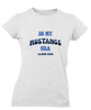 Aldine Mustangs Era #2 Women's SS T-Shirt