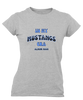 Aldine Mustangs Era #2 Women's SS T-Shirt