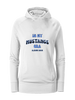 Aldine Mustangs Era #2 Women's Hoodie